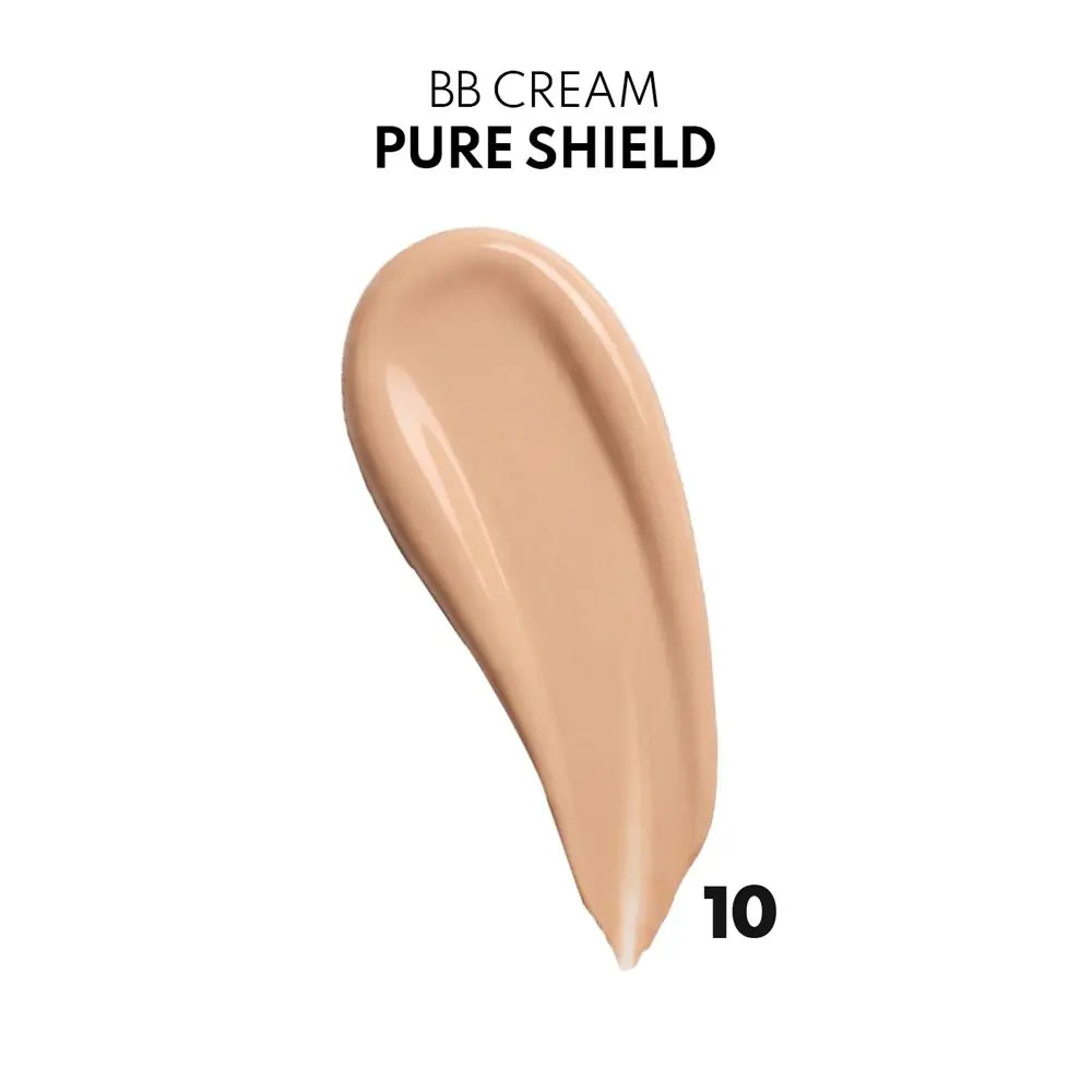 Note Bb Cream Pure Shield 10 BB Cream from the Note Brand