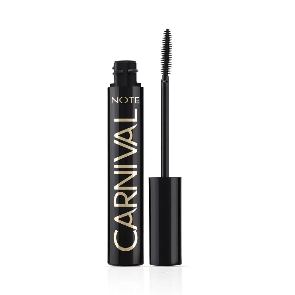 Note Carnival Volume &amp; Lengthening Mascara 10ml