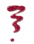 Flormar Glitter Nail Enamel GL03 Ruby Light 11ml