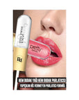 Pretty Double Touch Lipgloss 02 for High-Shine Lips