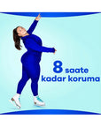 Orkid Ultra Extra Long Sanitary Pads Economy Pack 14 Count