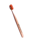 Difas Nano Polish Medium Toothbrush for Deep Cleaning