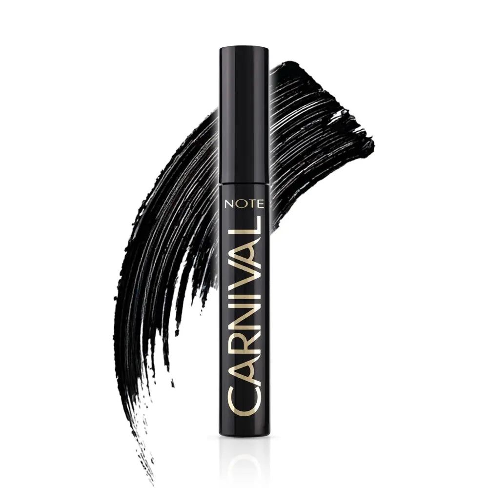 Note Carnival Volume &amp; Lengthening Mascara 10ml