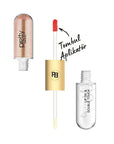 Pretty Double Touch Lipgloss 01 High-Shine Finish
