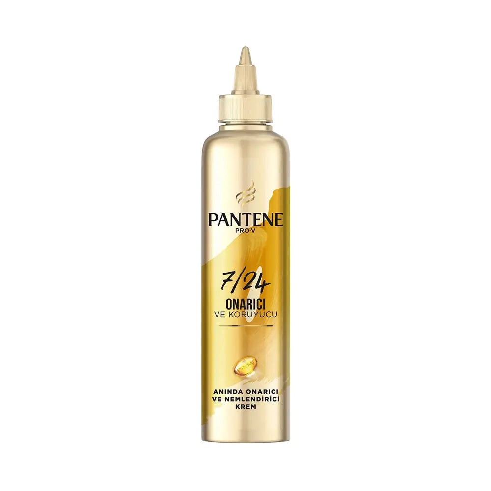 Pantene 7/24 Repair &amp; Protect Leave-In Cream 300ml