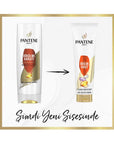 Pantene Anti-Hair Fall Conditioner for Stronger Hair 275ml