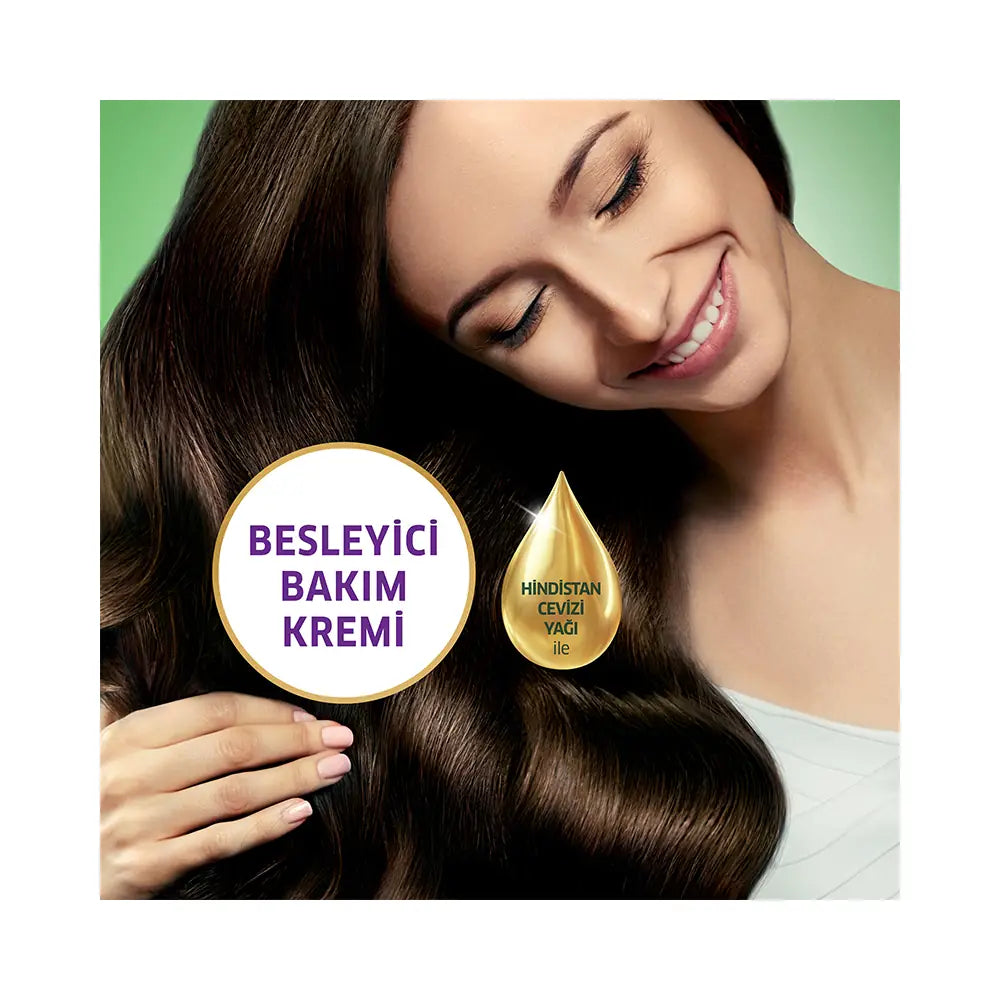 Wella Koleston Naturals Maxi 4/6 Red Violet Hair Dye