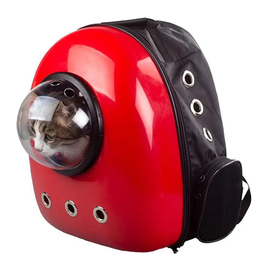 Orijin Astronaut Pet Carrier for Cats and Dogs - 1 Unit