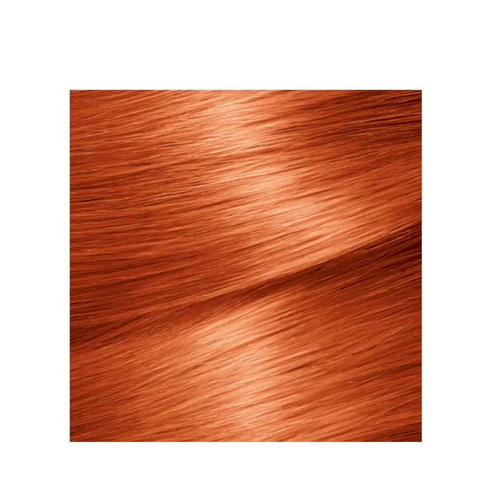 Garnier Color Naturals Permanent Hair Dye 7.40 Sultan Copper