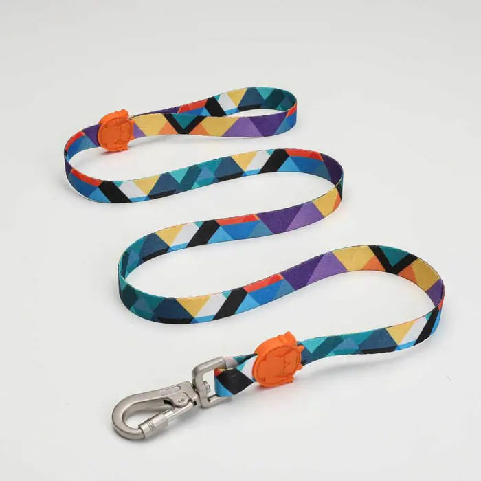 Lindo Ibiza Dog Leash Durable Walking Strap 20mm x 120cm