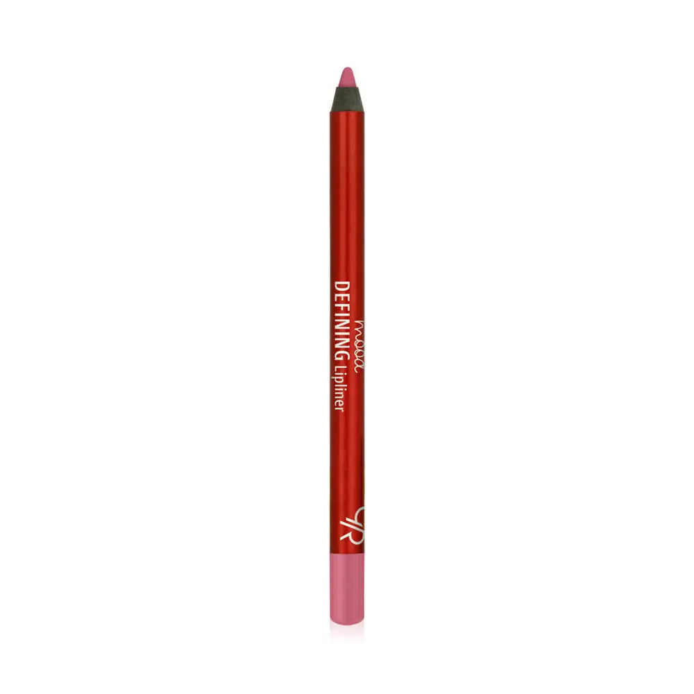 Golden Rose Mood Defining Lipliner in 11 Rosy Pink