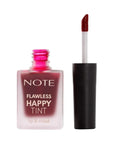 Note Flawless Happy Tint Lip & Cheek Blush 03 Sweet Pink
