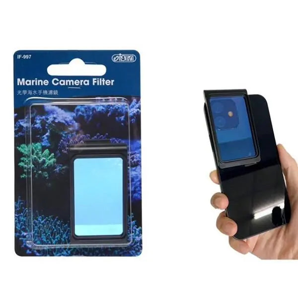 Ista Waterproof Camera Mount for Water Surfaces