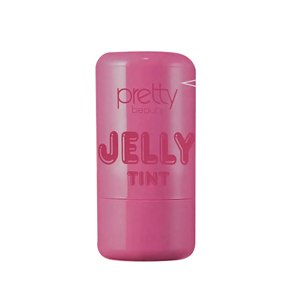 Pretty Pb-930 Jelly Tint No:02 Hydrating Lip Stain