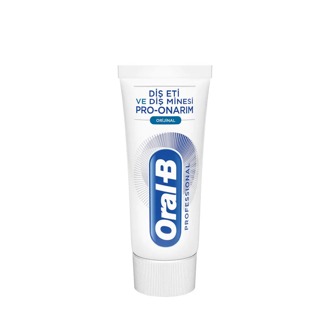 Oral-B Professional Gum &amp; Enamel Pro-Repair Toothpaste 50 ml