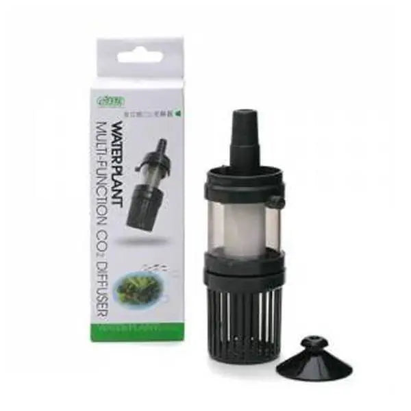 Ista Multifunctional CO2 Diffuser for Planted Aquariums