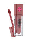Flormar Kiss Me More Matte Liquid Lipstick 021 Naive 3.8ml