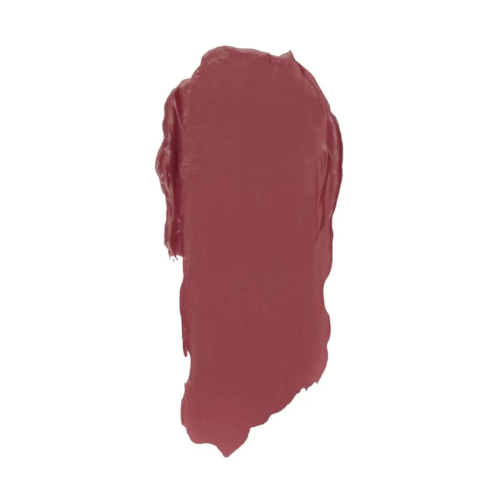 Note Iconic Sheer Lipstick 204 Ruler - Hydrating Lip Color