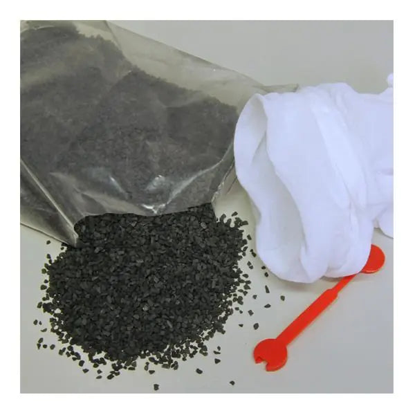 JBL CarboMec Activ Aquarium Activated Carbon 800ml for Freshwater Tanks