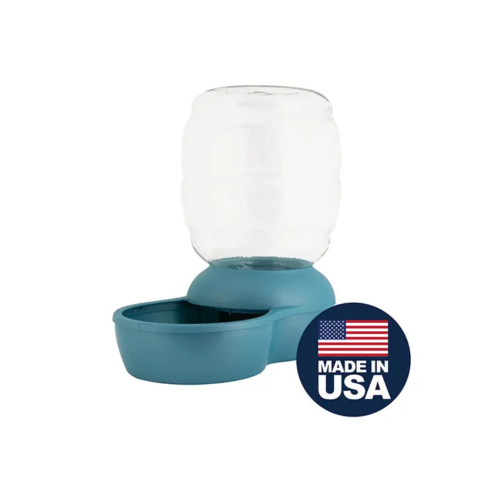 Petmate Replendish Automatic Waterer Pearl Blue 3.8L