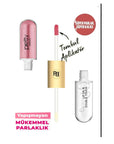 Pretty Double Touch Lipgloss 05 - High Shine Lip Gloss