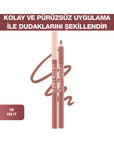 Maybelline New York Lifter Liner 005 On It Lip Liner