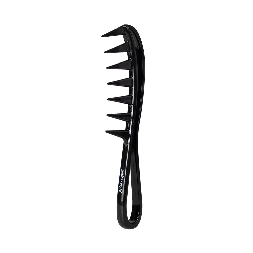 Glide'N Style GS-282 Curl Defining Hair Brush