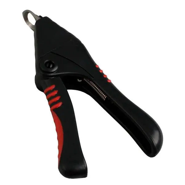 Flamingo Dog Guillotine Nail Clipper for Pets