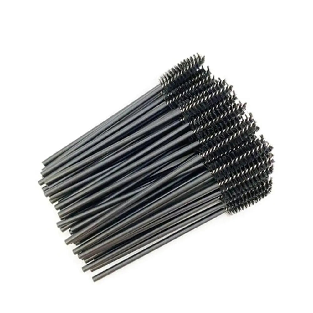 Royal Paris 25-Piece Eyebrow Brush Set RC-277