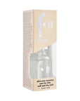 Flormar Total Care All-in-One Nail Polish Base Coat