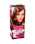 Garnier Color Sensation Hair Dye 6.35 Golden Brown