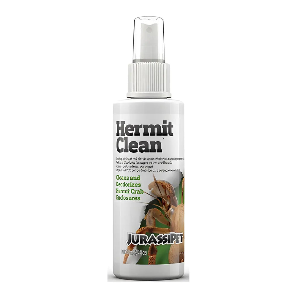 Seachem Hermit Clean Crustacean Mineral Supplement 100ml