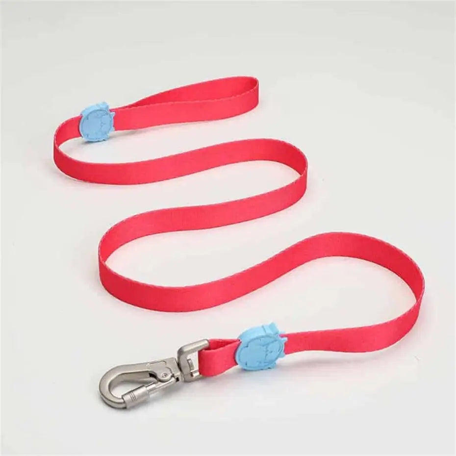 Lindo Bubble Durable Dog Leash Large 25mm x 120cm