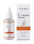 Voop Vitamin C Brightening Serum Water-Based 30ml