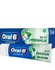 Oral-B Complete 7 Extra Fresh Toothpaste 75 ml