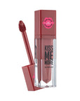 Flormar Kiss Me More Matte Liquid Lipstick 020 Assertive