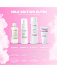 Short Story Bubbles Don't Lie Gentle Foam Cleanser 150 ml