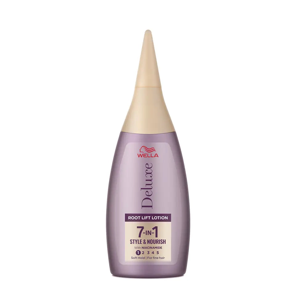 Wella Deluxe Root Lift Lotion for Volumized Roots 100 ml