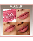 L'Oreal Paris Blurfiller Lip Liner 635 Worth It Medium