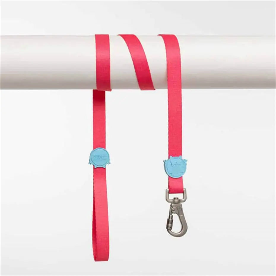 Lindo Bubble Durable Dog Leash Large 25mm x 120cm