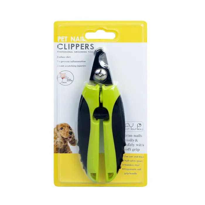 Orijin Large Pet Nail Clipper for Dogs and Cats 1 Piece