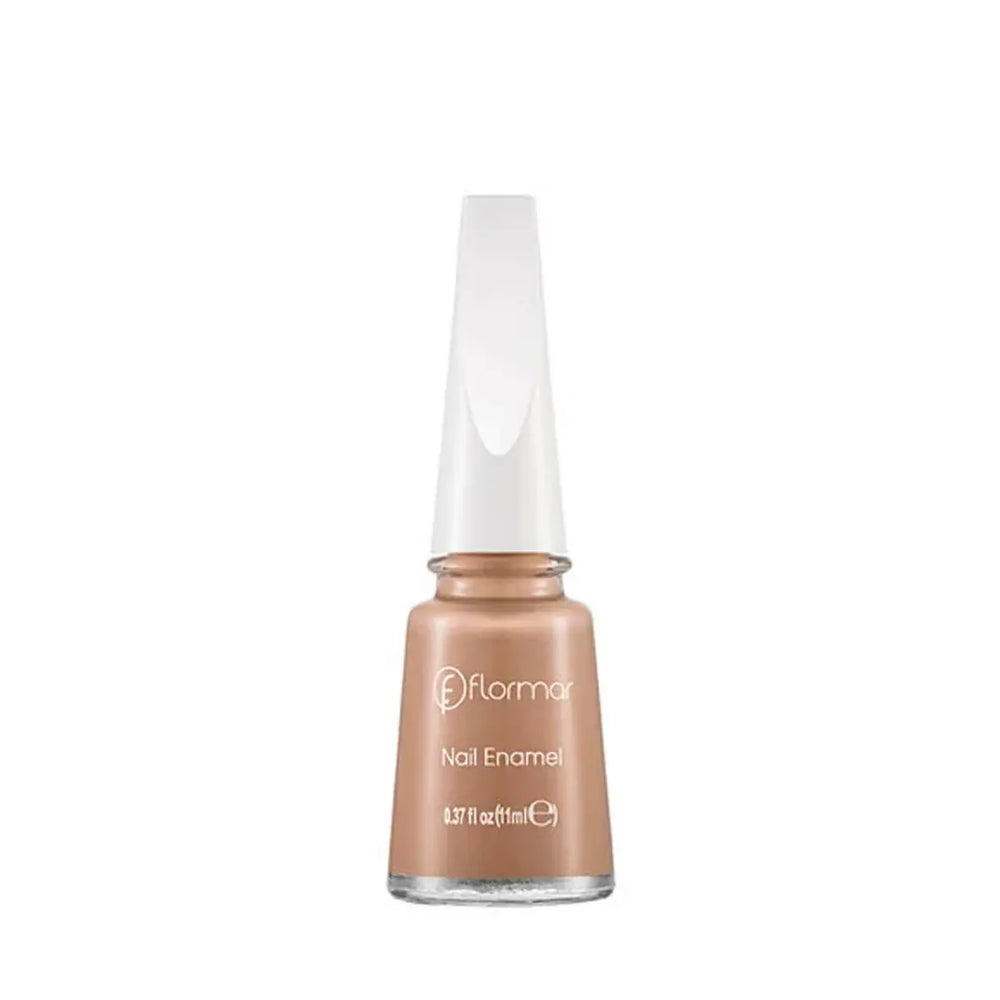Flormar Nail Enamel 472 Classic Nail Polish 11ml