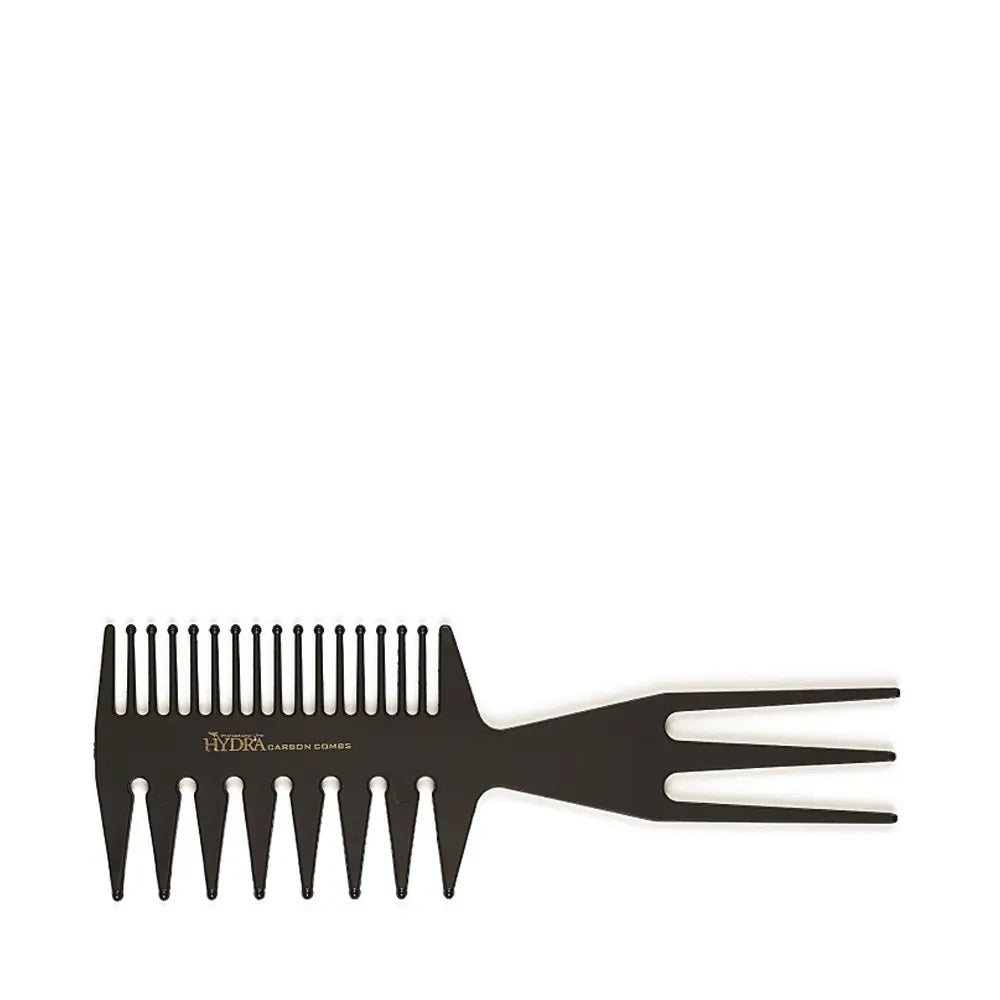 Hydra Carbon Comb HD-2135 for Smooth Anti-Static Styling