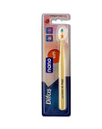 Difas Nano Soft Toothbrush for Gentle and Deep Cleaning
