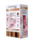 L'Oreal Excellence Creme Hair Dye 7-43 Sultan Copper