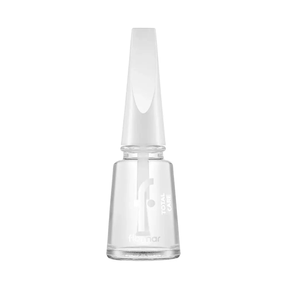 Flormar Total Care All-in-One Nail Polish Base Coat