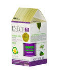 Dieci Herbal Oil Ammonia-Free Hair Color 10.00 Platinum