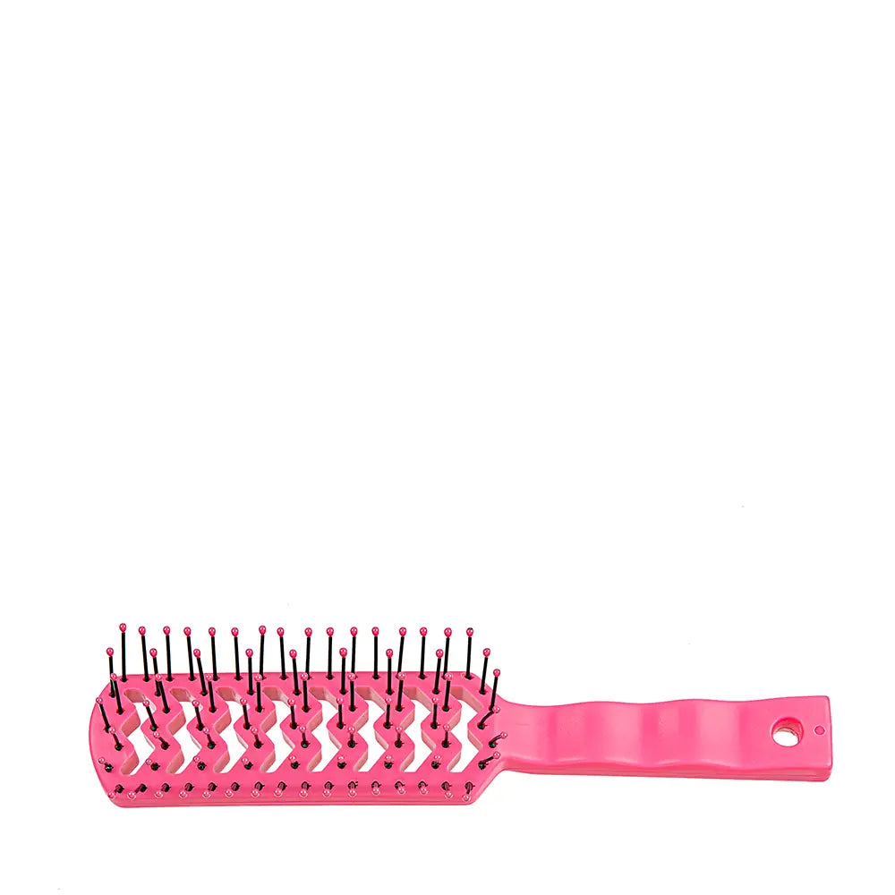 Lionesse Detangling Hair Brush 8832 for Smooth Styling