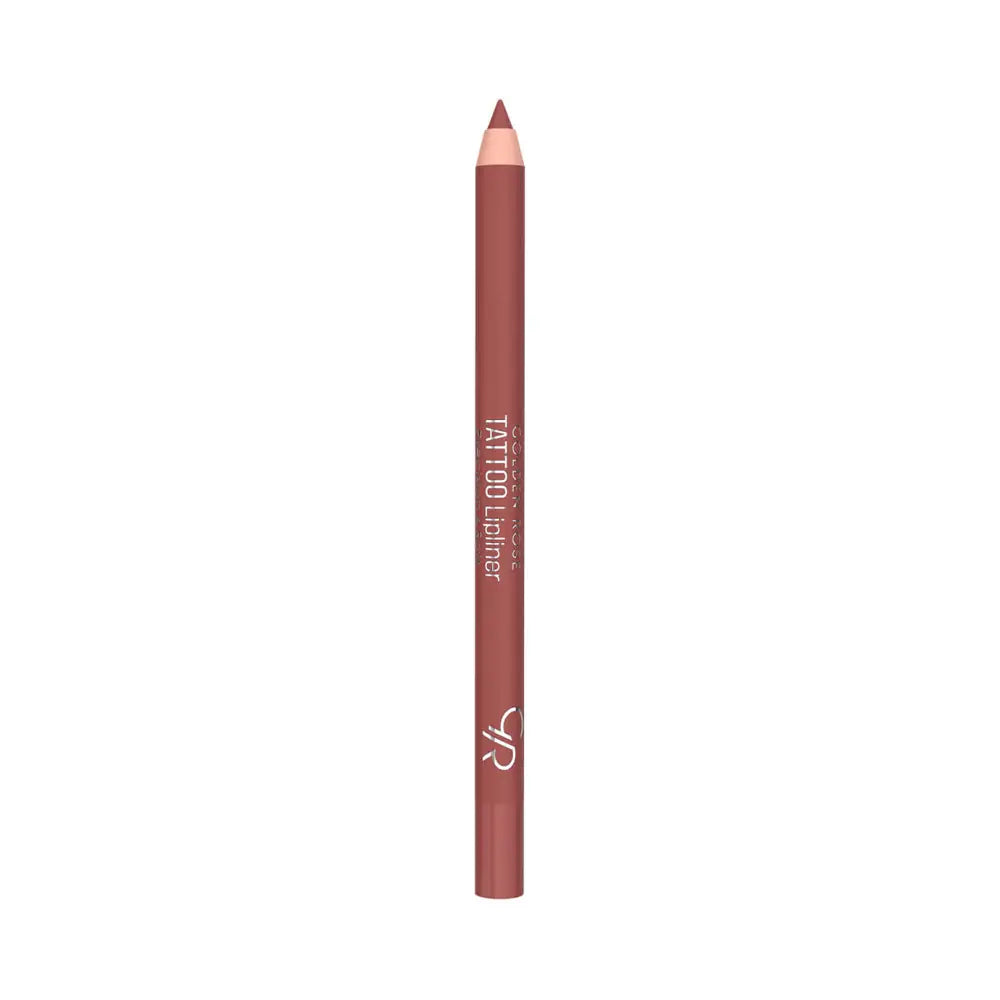 Golden Rose Tattoo Lipliner 212 Rosewood 1.6g