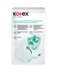 Kotex Bio-Care Quadro Normal Sanitary Pads 20 Count